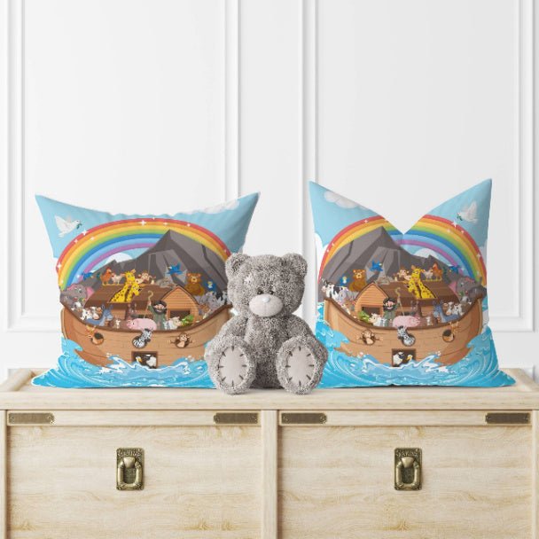 Arklife Square Pillow Cover - ZumBuys