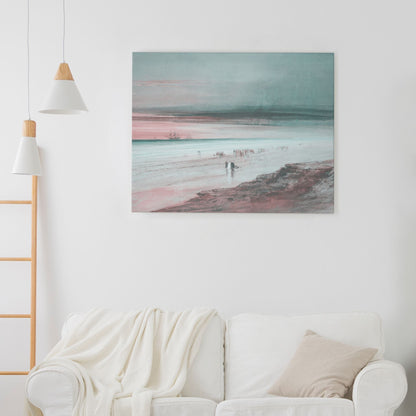 Beach Scene Canvas Gallery Wraps - ZumBuys