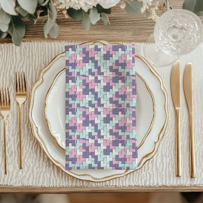 Cloth napkin set - ZumBuys