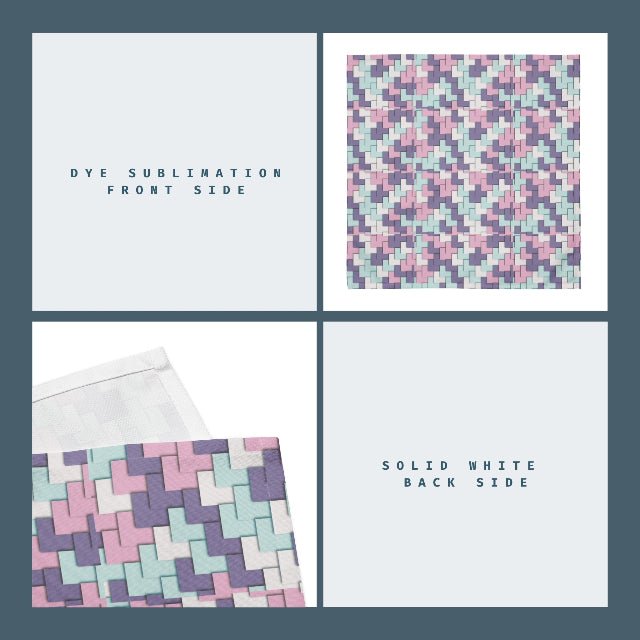 Cloth napkin set - ZumBuys