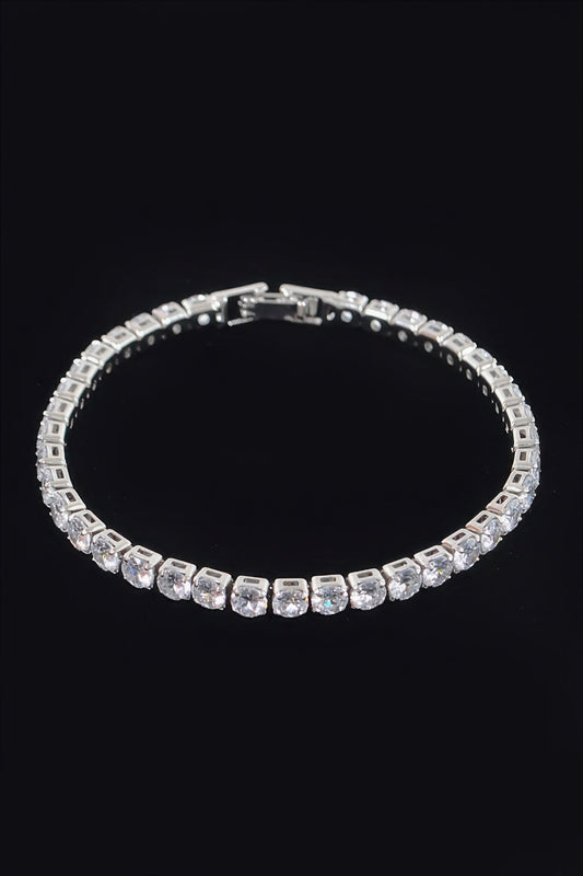 Cubic Zirconia Bracelet - ZumBuys