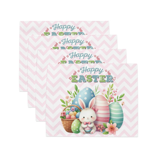 Easter Abundance Placemat Set - ZumBuys