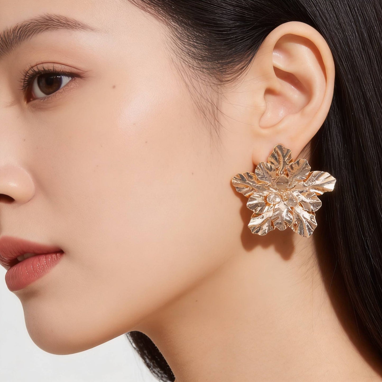 Falling Maple Leaves Earrings - ZumBuys