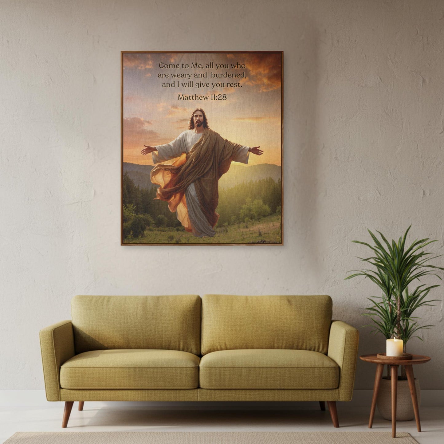 Heavenly Embrace Woven Blanket - ZumBuys