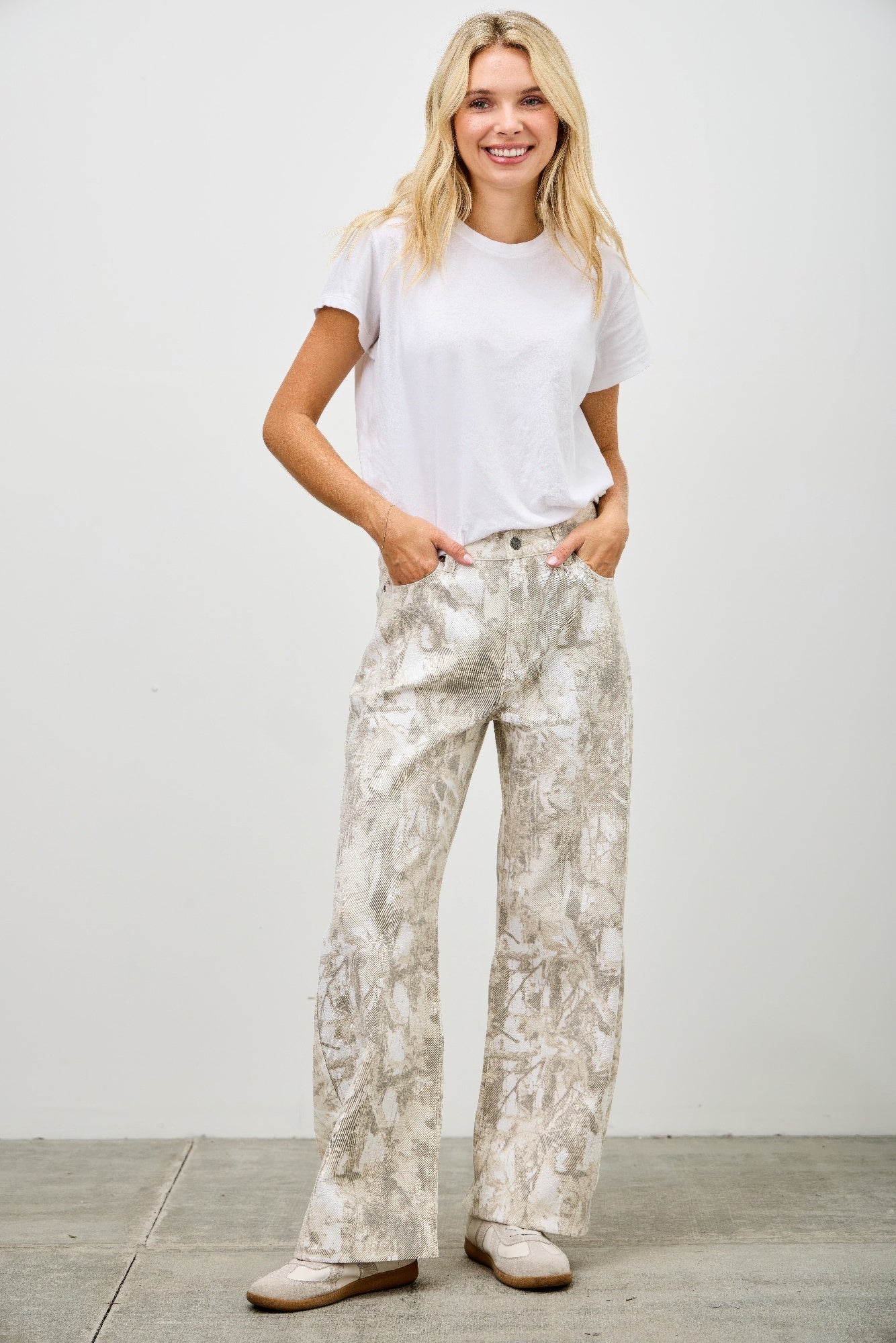 High Rise Low Curve Barrel - ZumBuys