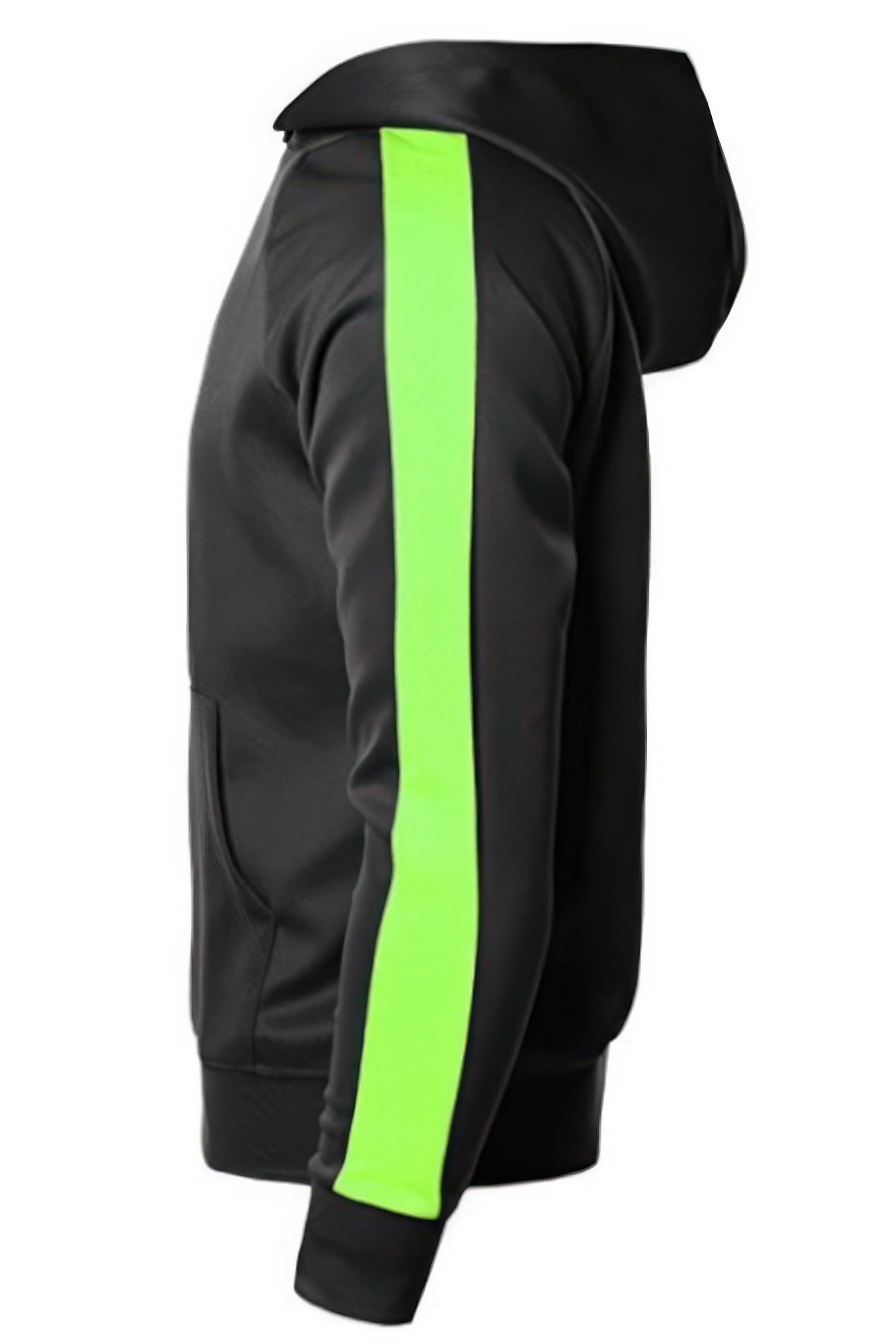 Holiday Track Hooded Top - ZumBuys