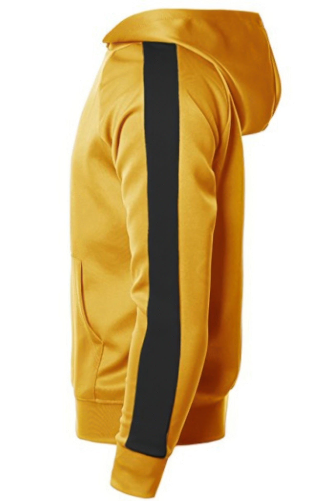 Holiday Track Hooded Top - ZumBuys