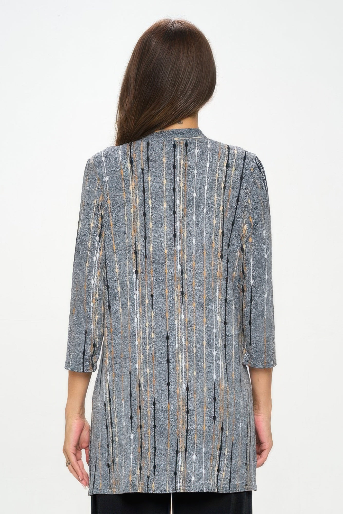 Long Sleeve Cardigan - ZumBuys