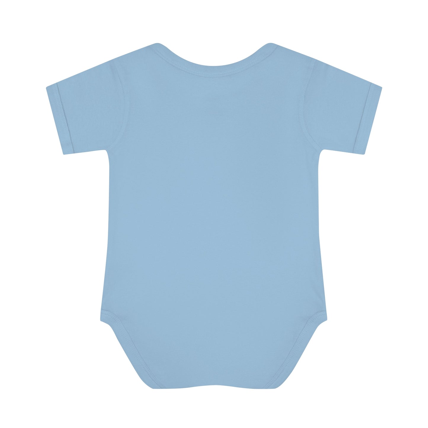 Lullaby Bear Infant Fine Jersey Bodysuit - ZumBuys