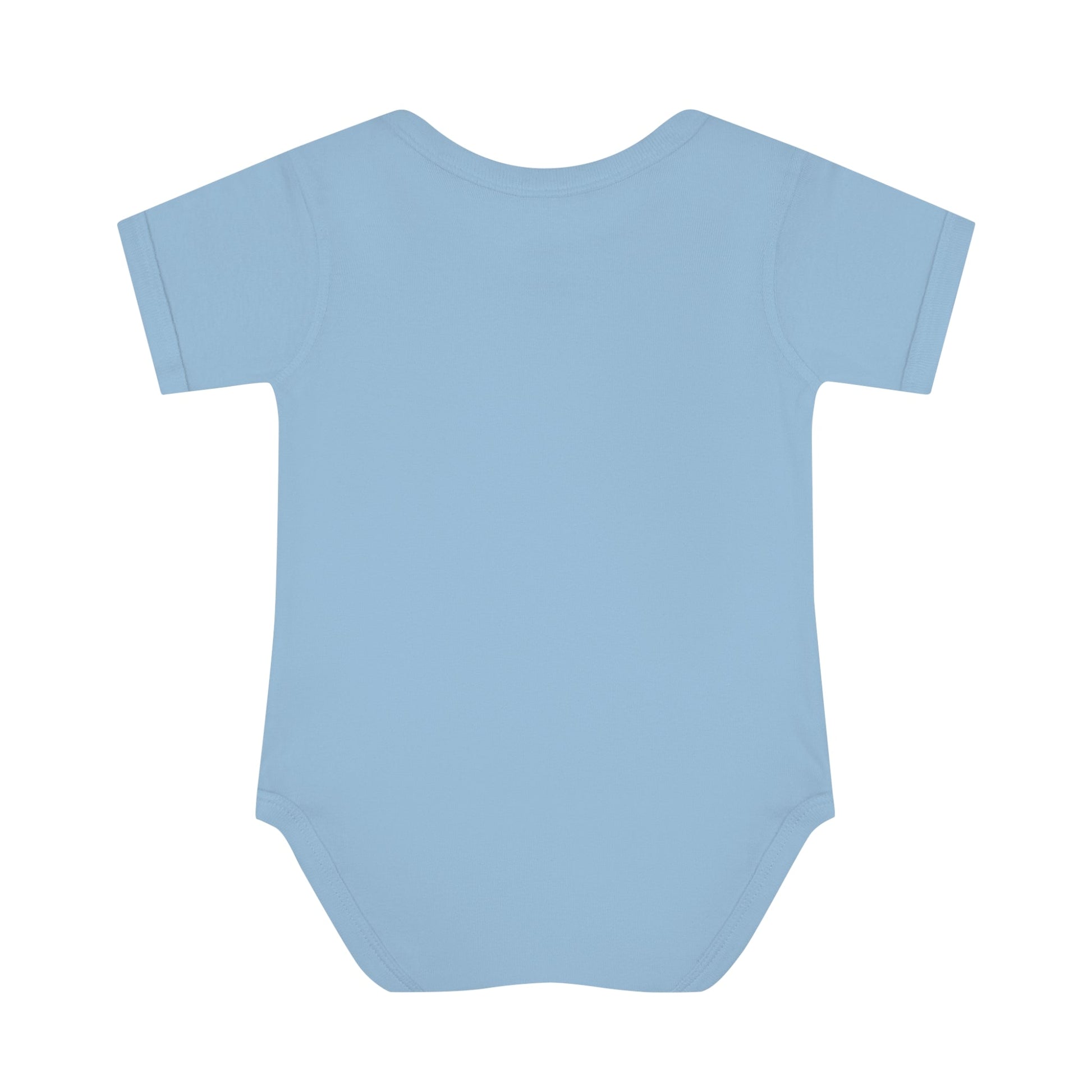 Lullaby Bear Infant Fine Jersey Bodysuit - ZumBuys