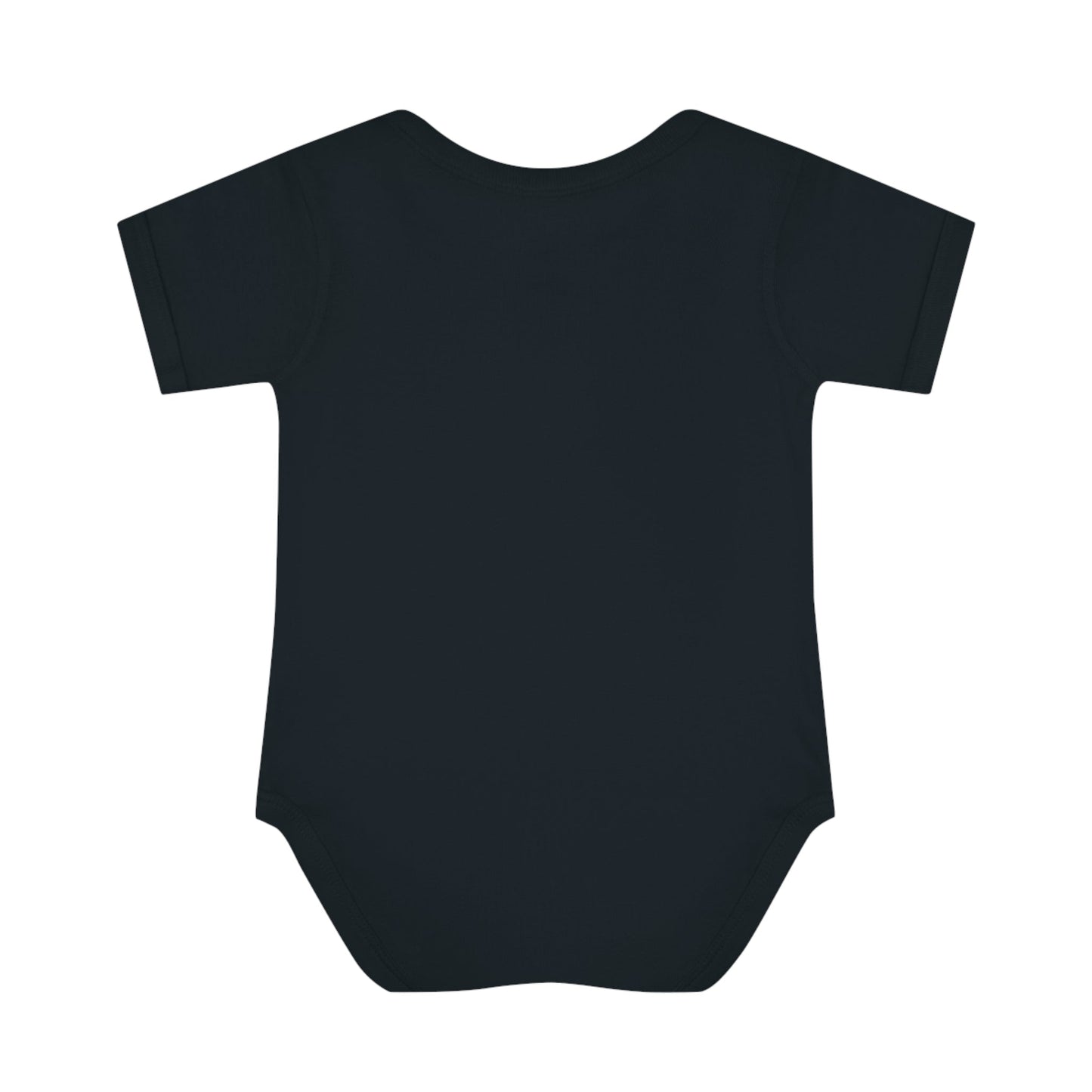 Lullaby Bear Infant Fine Jersey Bodysuit - ZumBuys