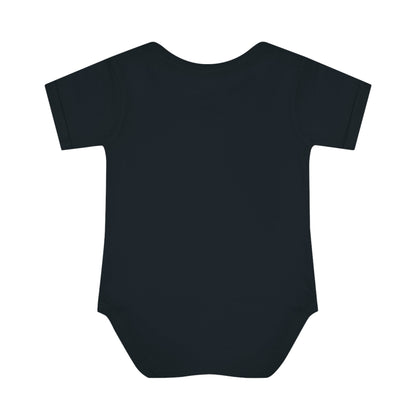 Lullaby Bear Infant Fine Jersey Bodysuit - ZumBuys