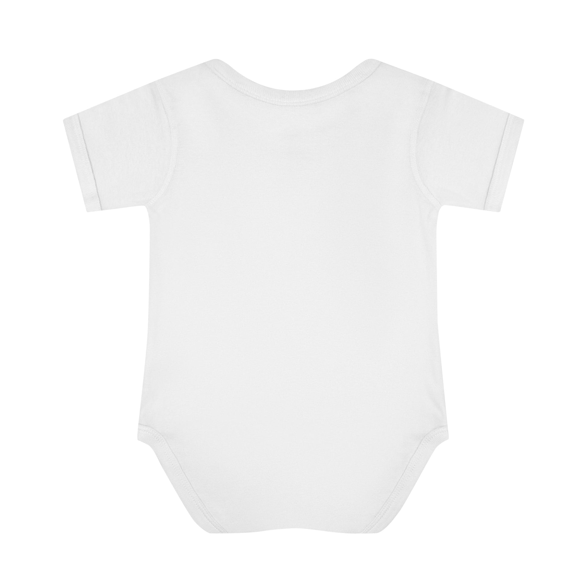 Lullaby Bear Infant Fine Jersey Bodysuit - ZumBuys