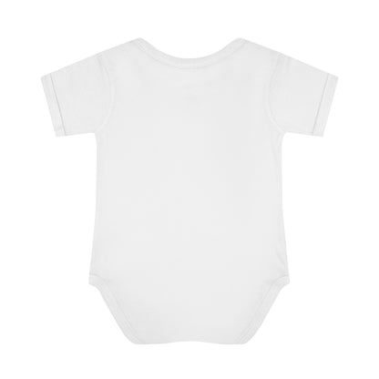 Lullaby Bear Infant Fine Jersey Bodysuit - ZumBuys