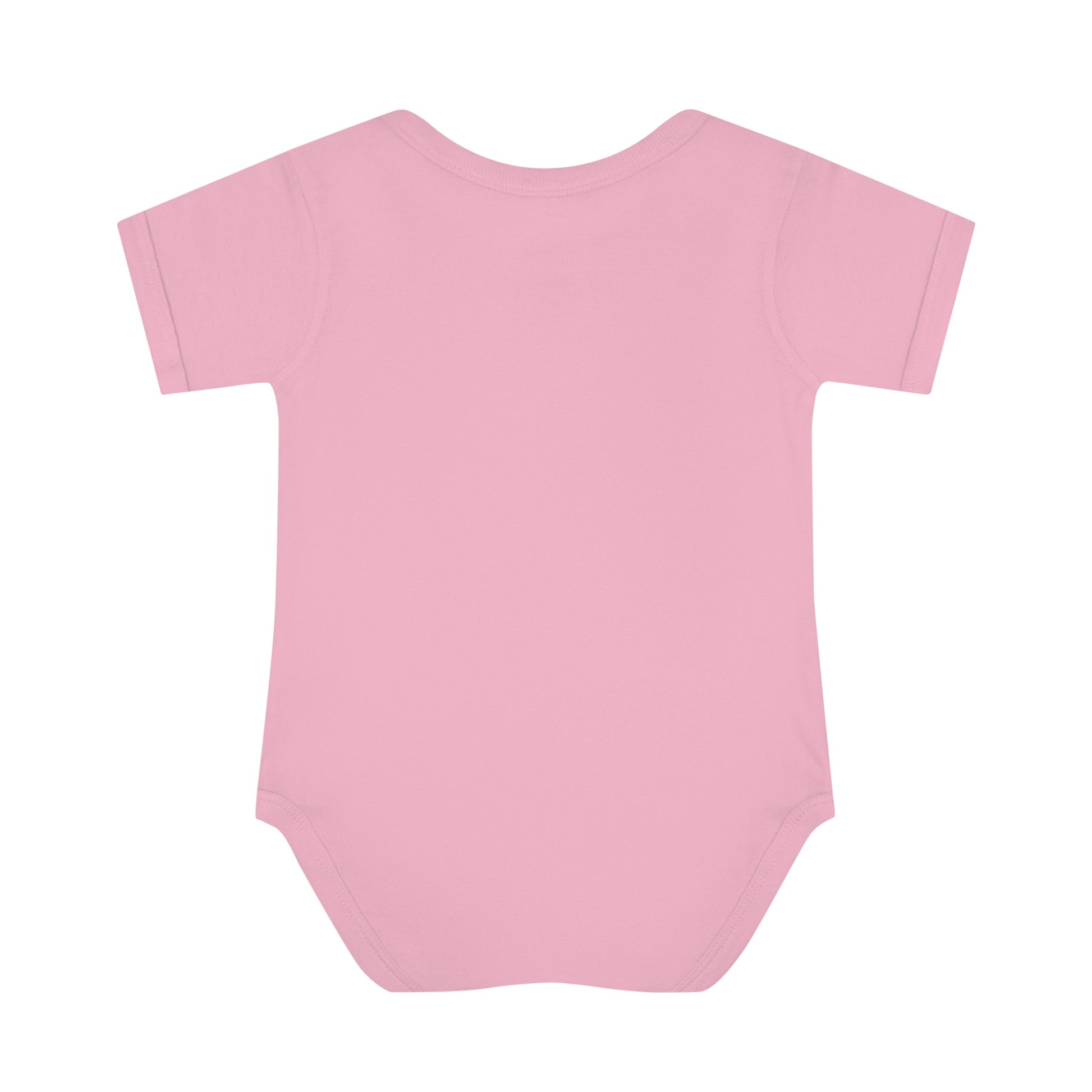 Lullaby Bear Infant Fine Jersey Bodysuit - ZumBuys