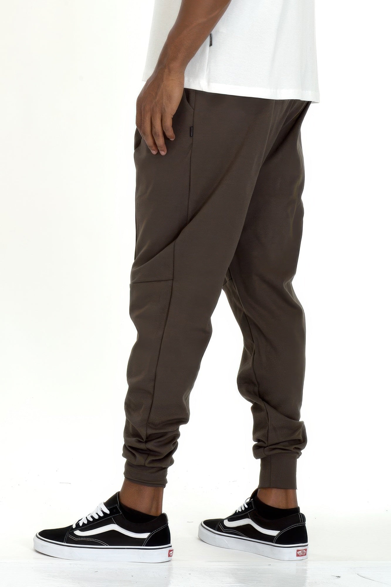 Men's Active Casual Jogger Pants - ZumBuys
