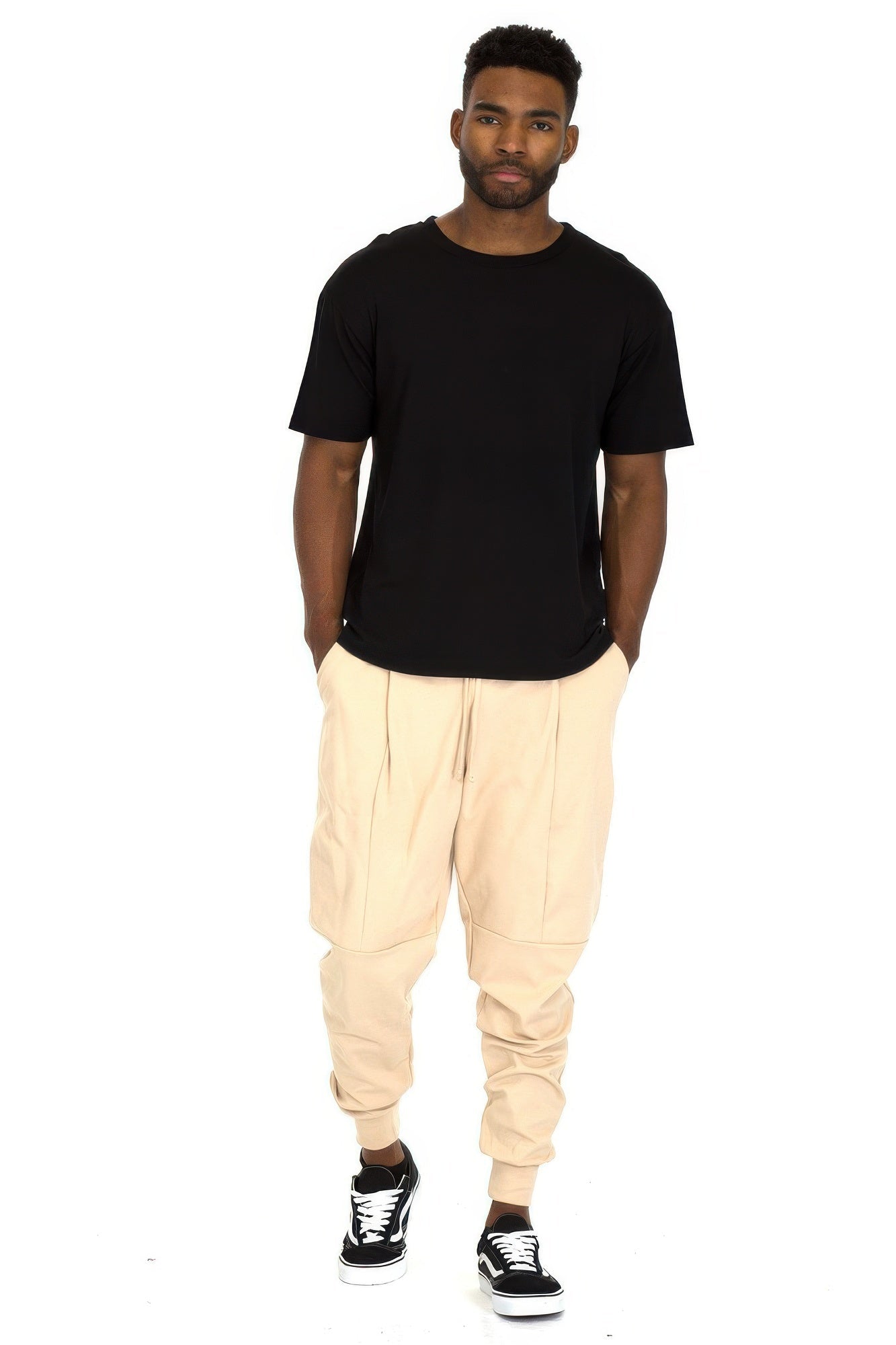 Men's Active Casual Jogger Pants - ZumBuys