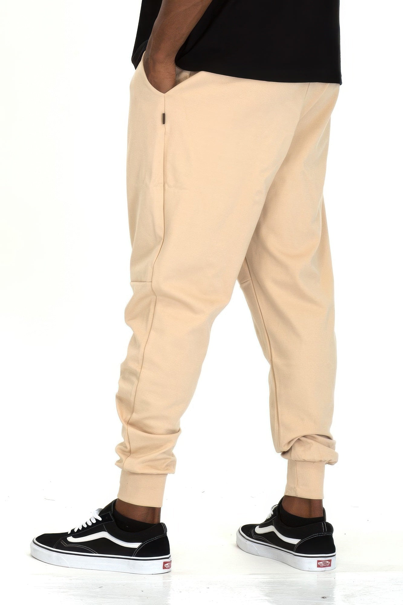 Men's Active Casual Jogger Pants - ZumBuys