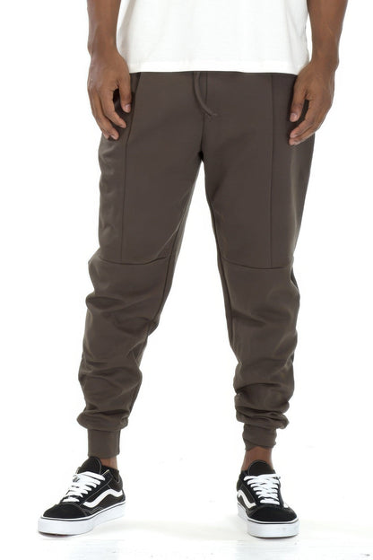 Men's Active Casual Jogger Pants - ZumBuys