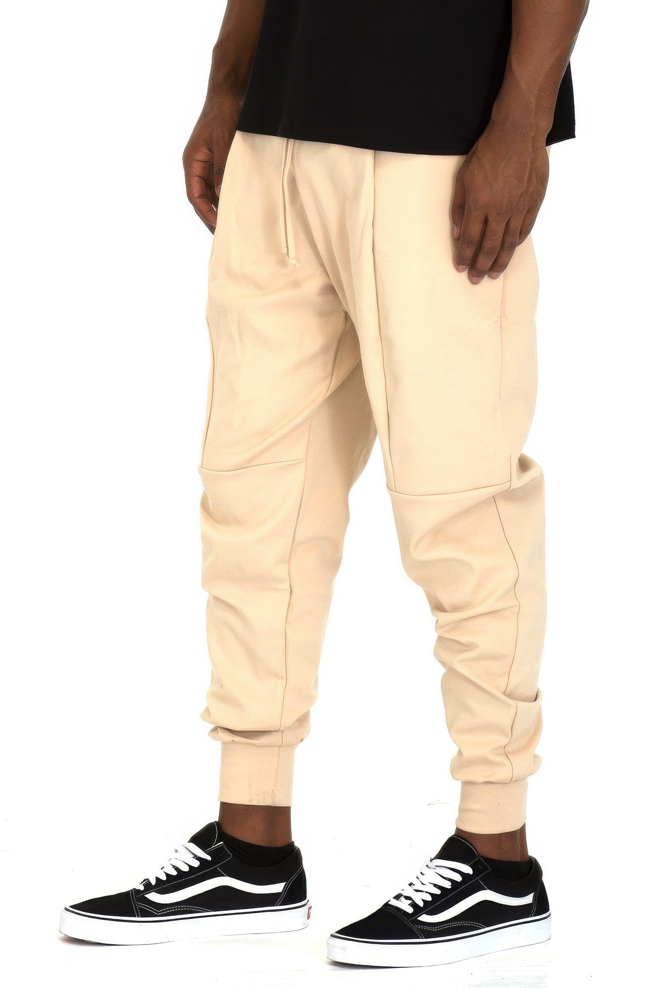 Men's Active Casual Jogger Pants - ZumBuys