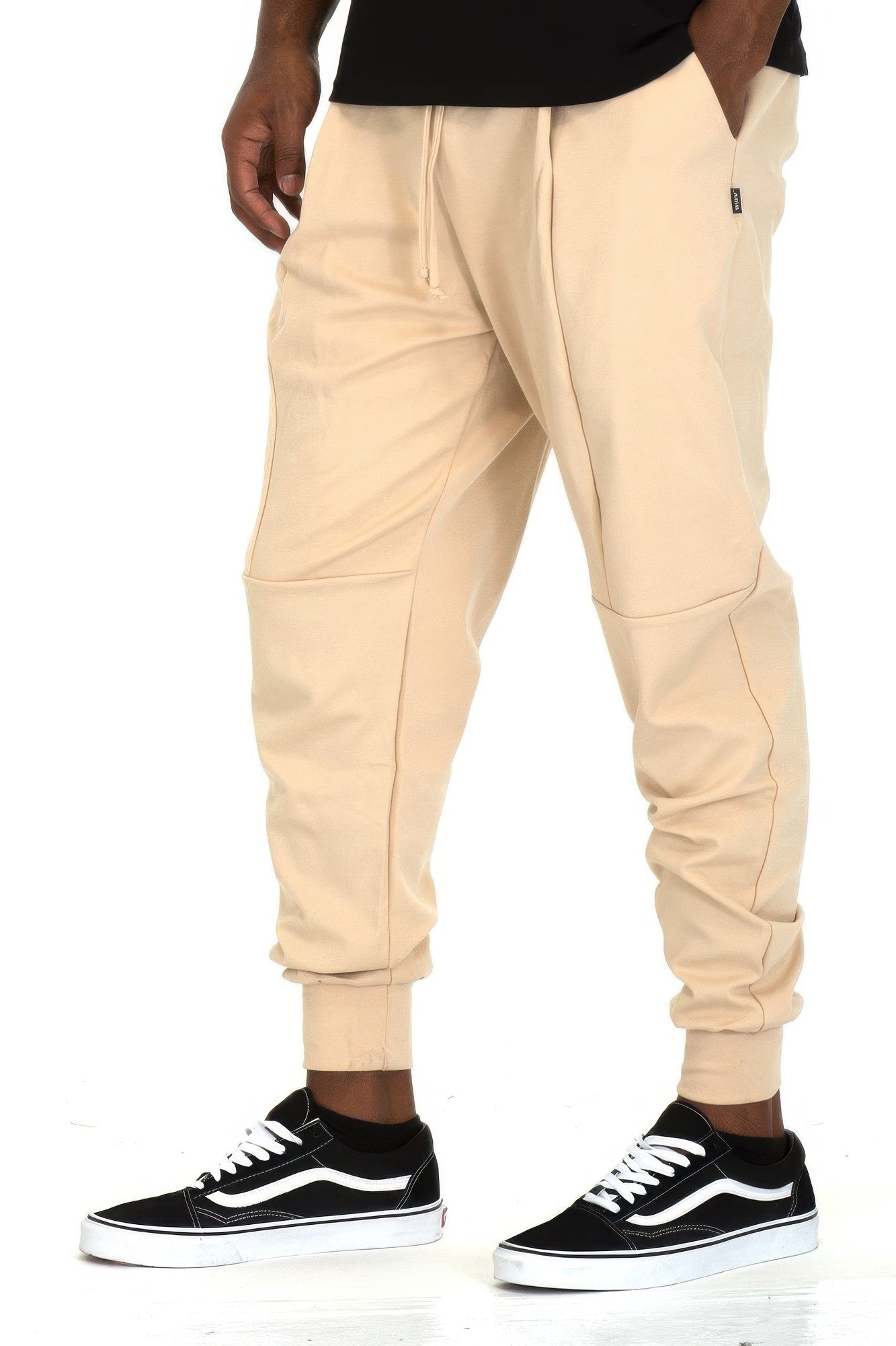 Men's Active Casual Jogger Pants - ZumBuys