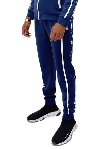 Mens Active Wear Running Track Pant Joggers - ZumBuys