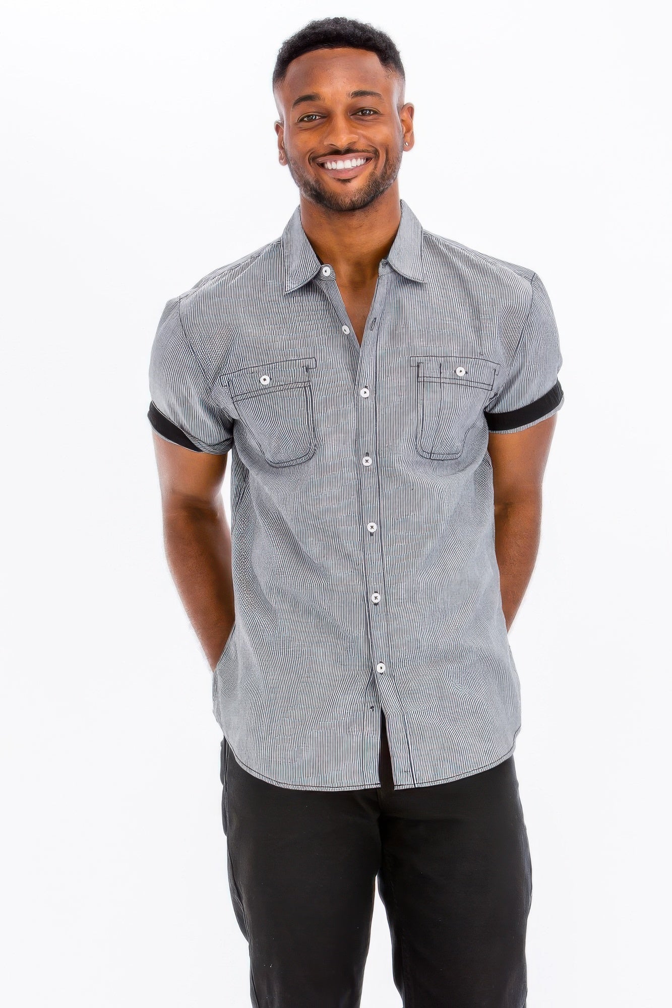 Men's T-Shirts - ZumBuys