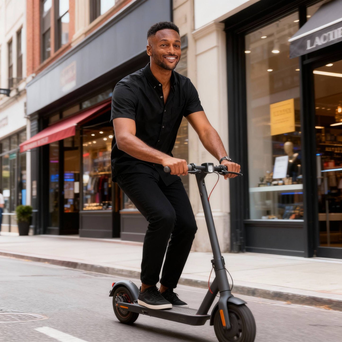 Men's Casual Short Sleeve Solid Shirts - ZumBuys