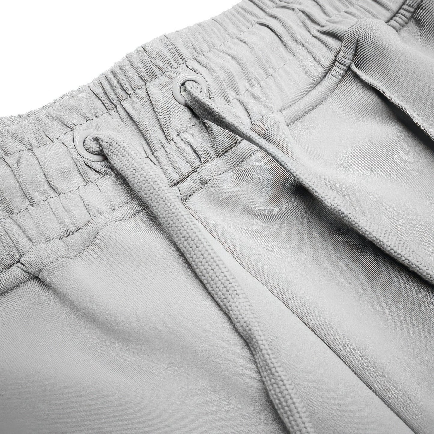 Mens Side Pipe Stacked Flare Pants - ZumBuys