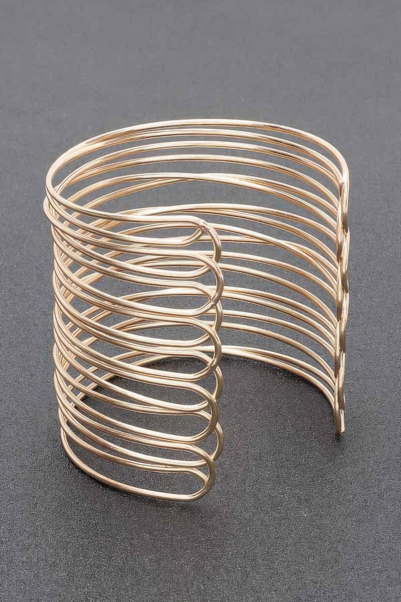 Metal Cuff - ZumBuys