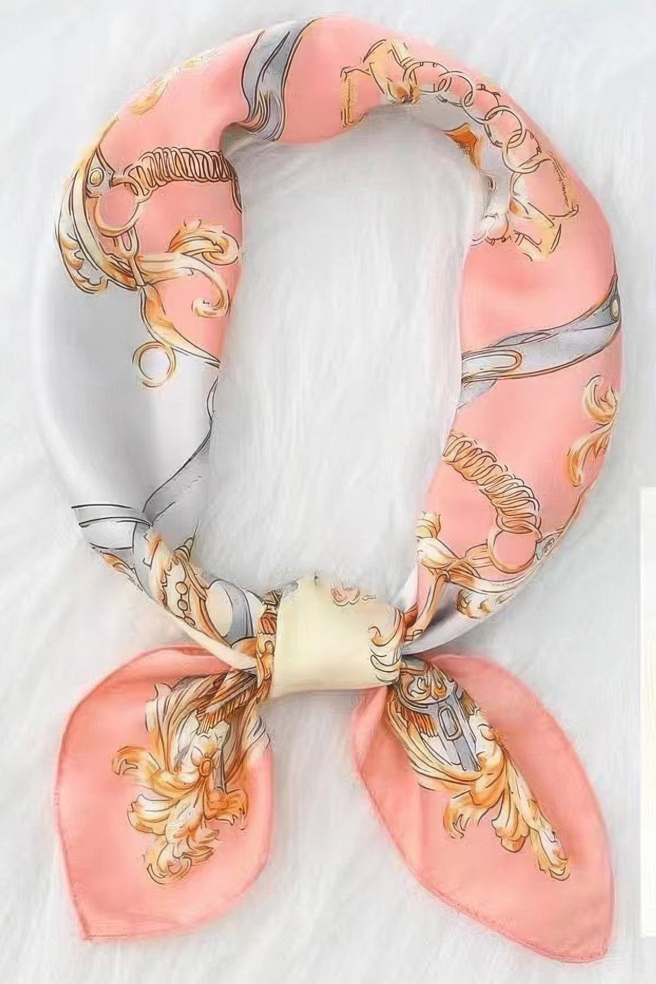 Multi Print Bandana - ZumBuys