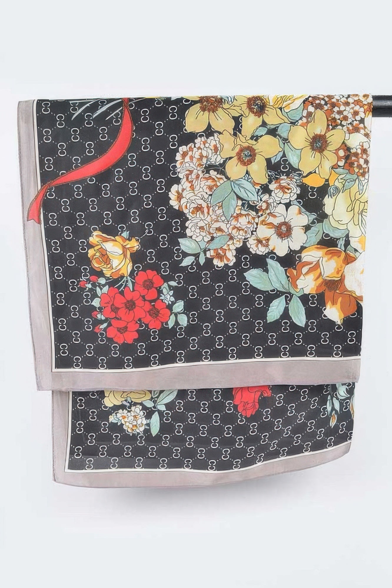 Multi Print Bandana - ZumBuys