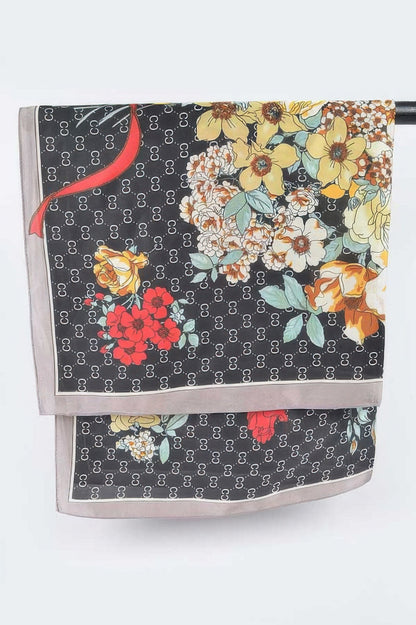 Multi Print Bandana - ZumBuys