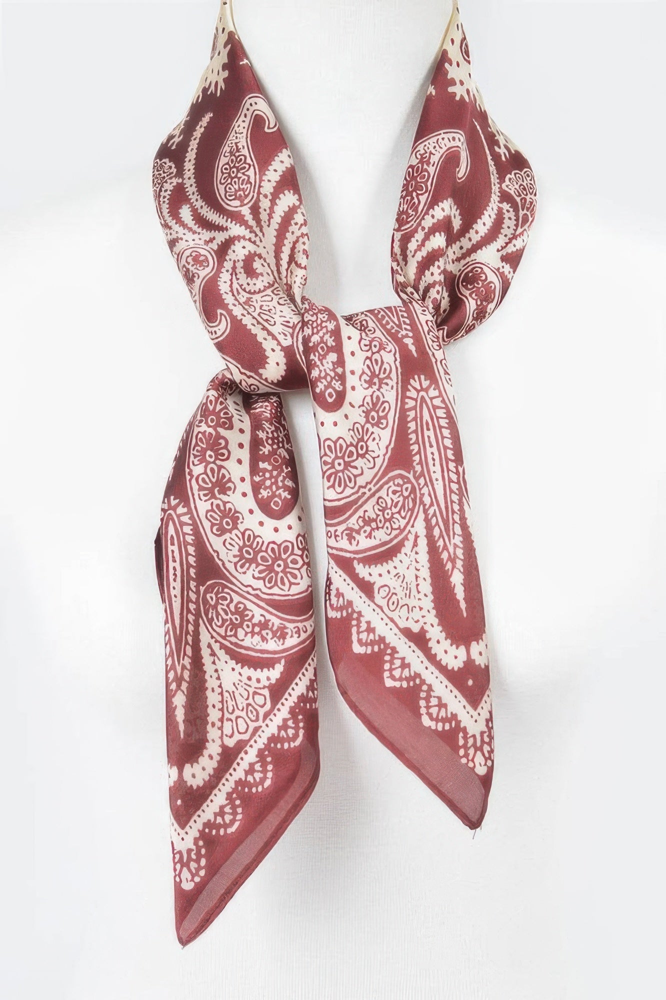 Multi Print Bandana - ZumBuys