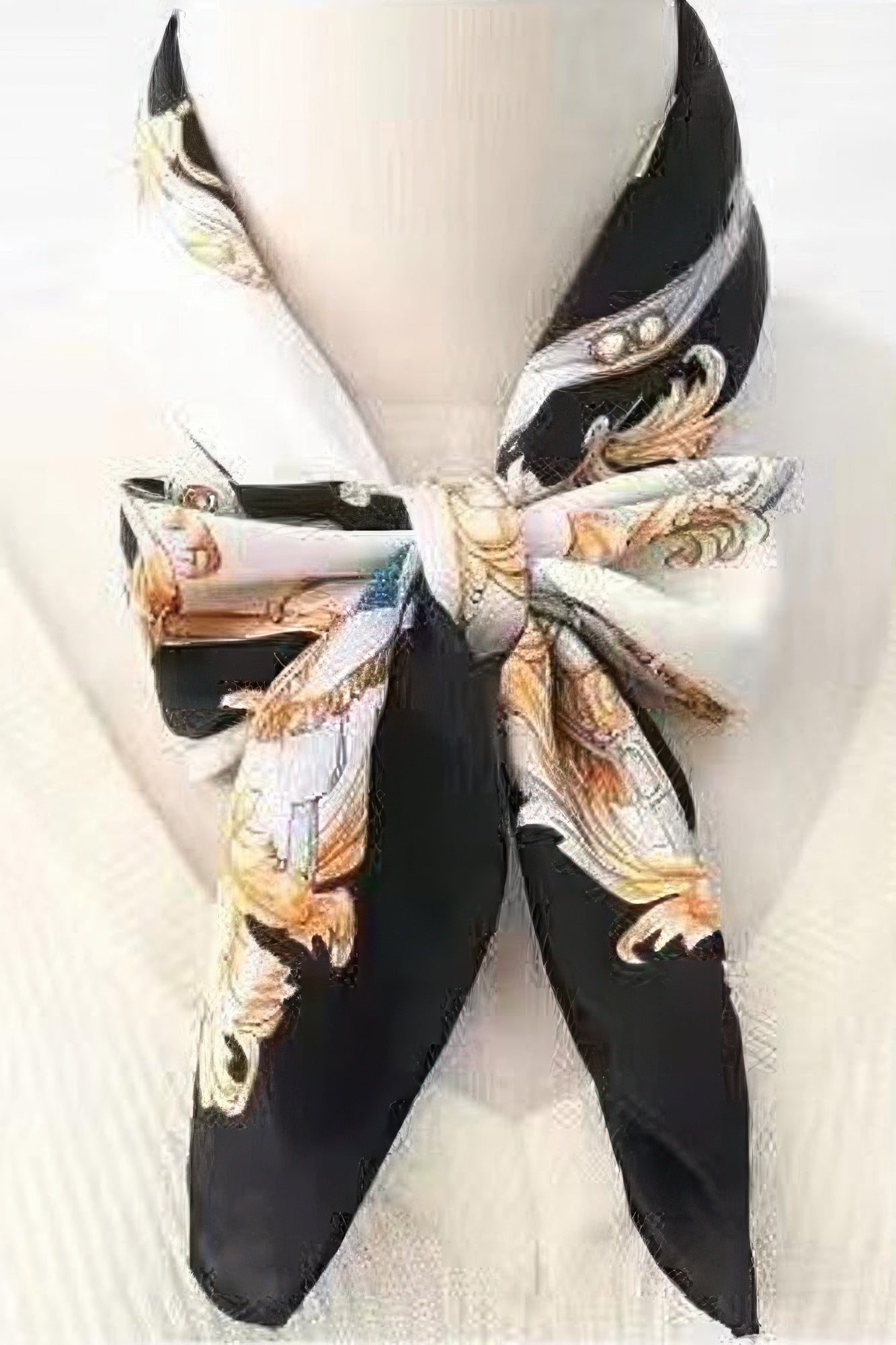 Multi Print Bandana - ZumBuys