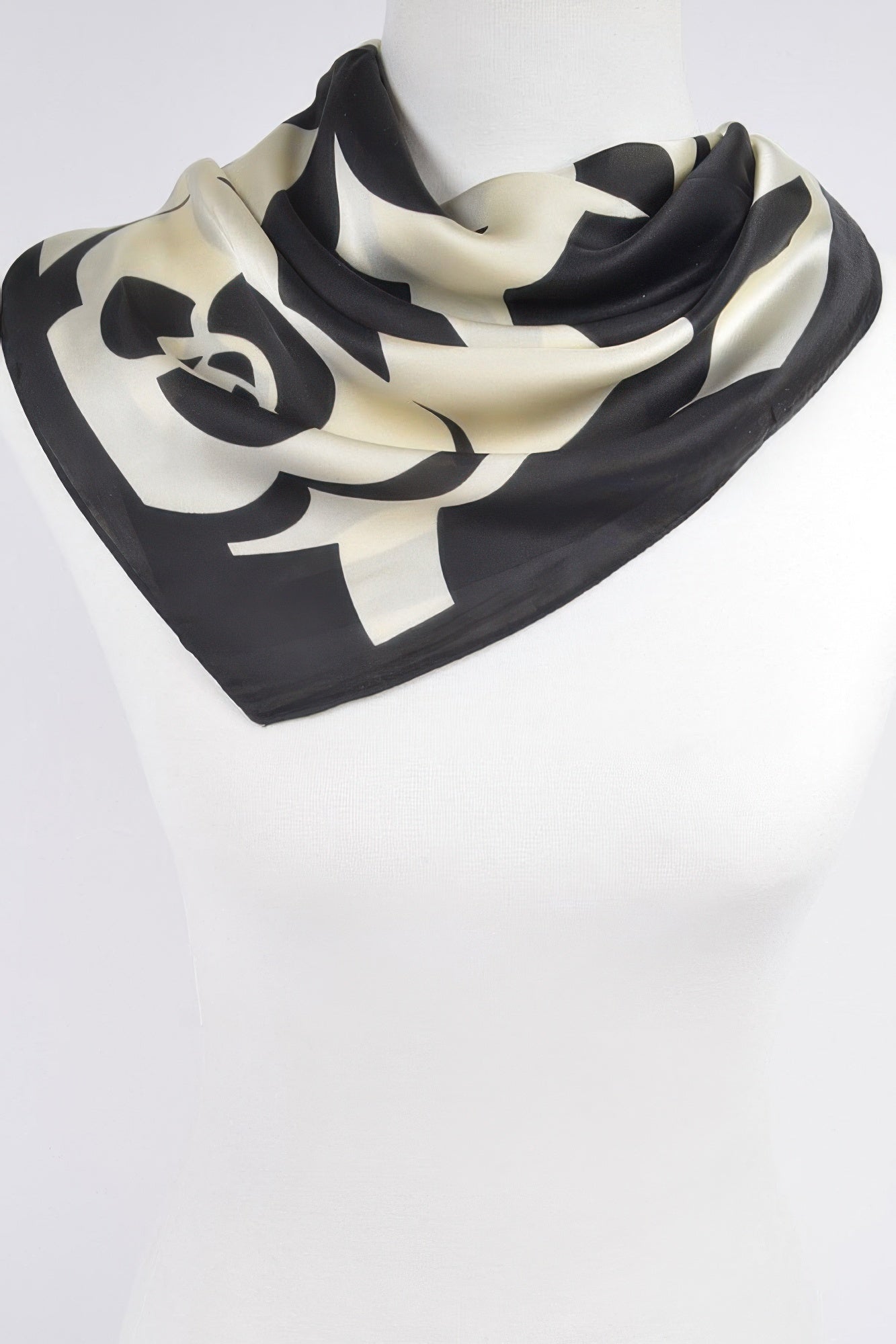 Multi Print Bandana - ZumBuys