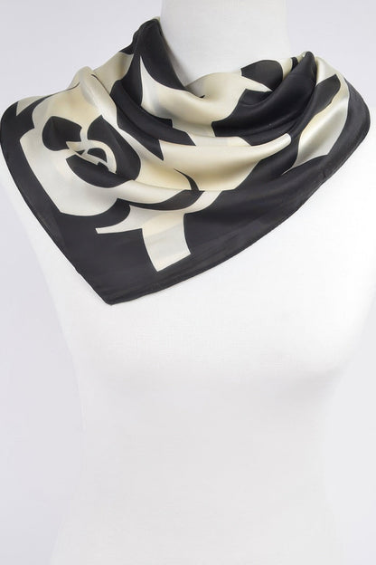 Multi Print Bandana - ZumBuys