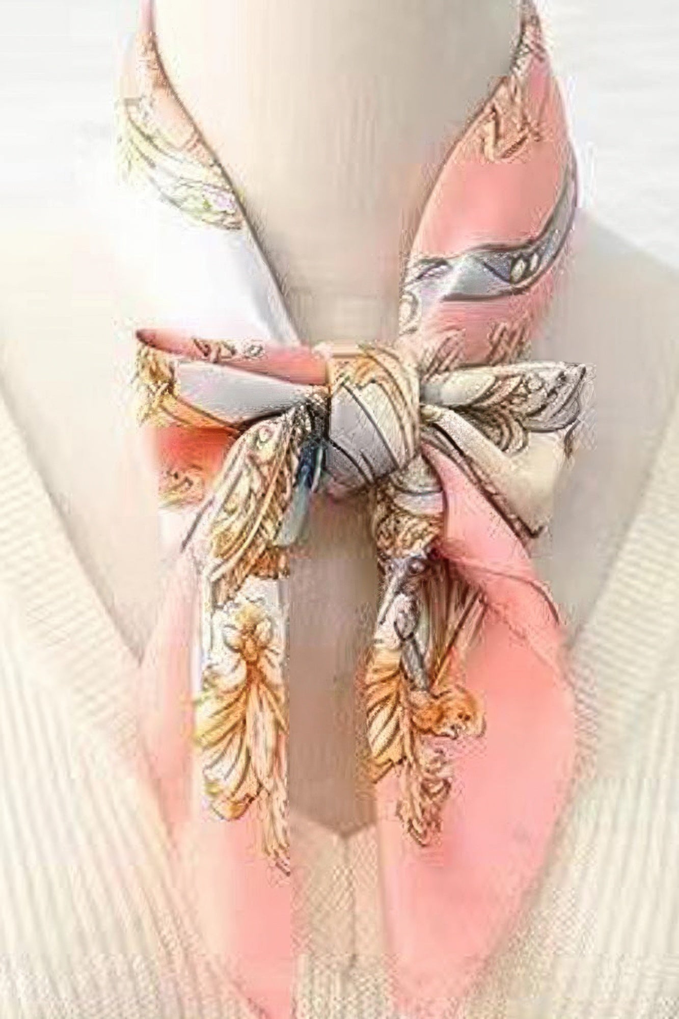 Multi Print Bandana - ZumBuys