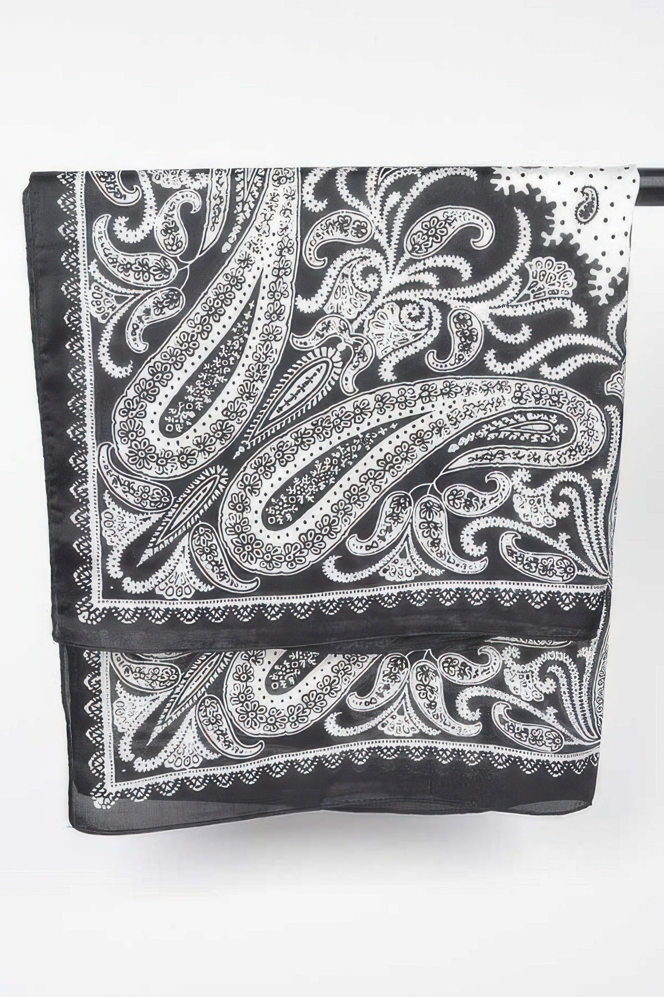 Multi Print Bandana - ZumBuys