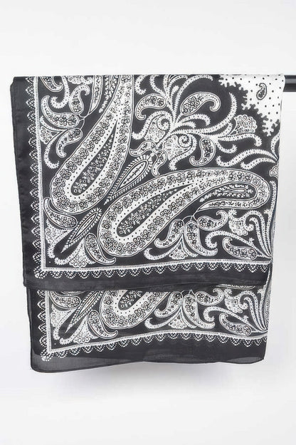 Multi Print Bandana - ZumBuys