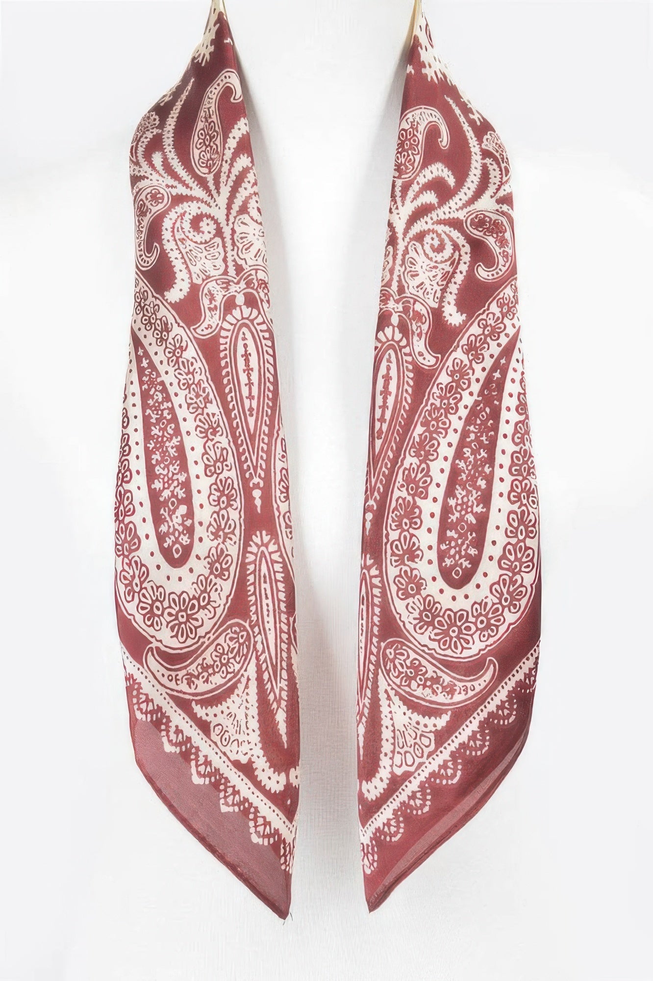 Multi Print Bandana - ZumBuys