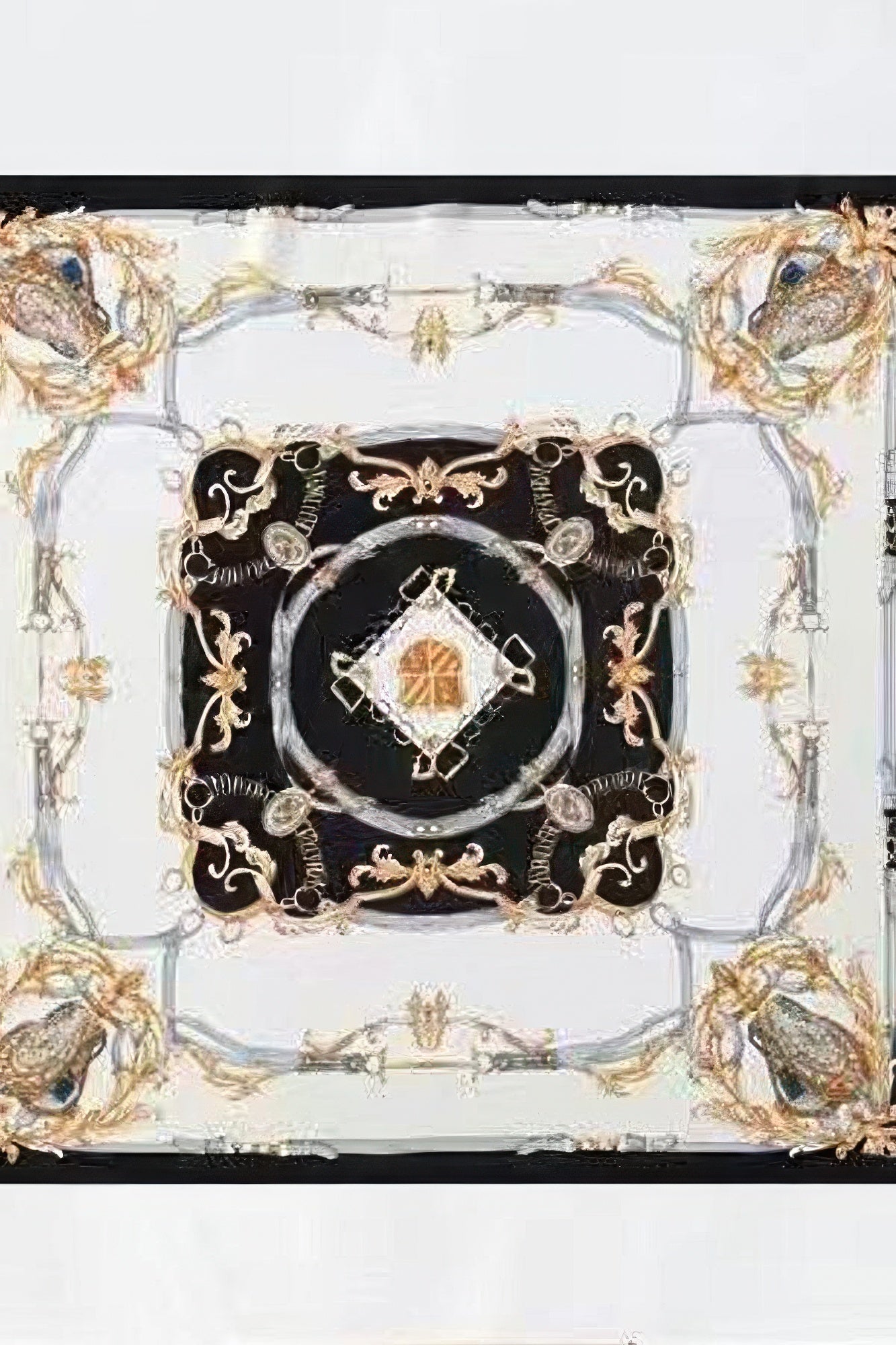 Multi Print Bandana - ZumBuys