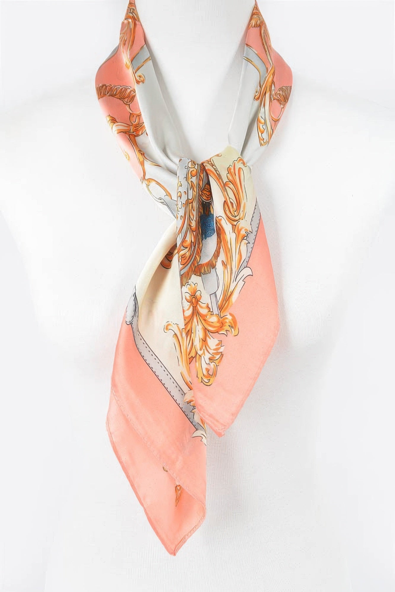 Multi Print Bandana - ZumBuys