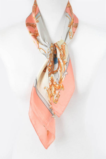 Multi Print Bandana - ZumBuys