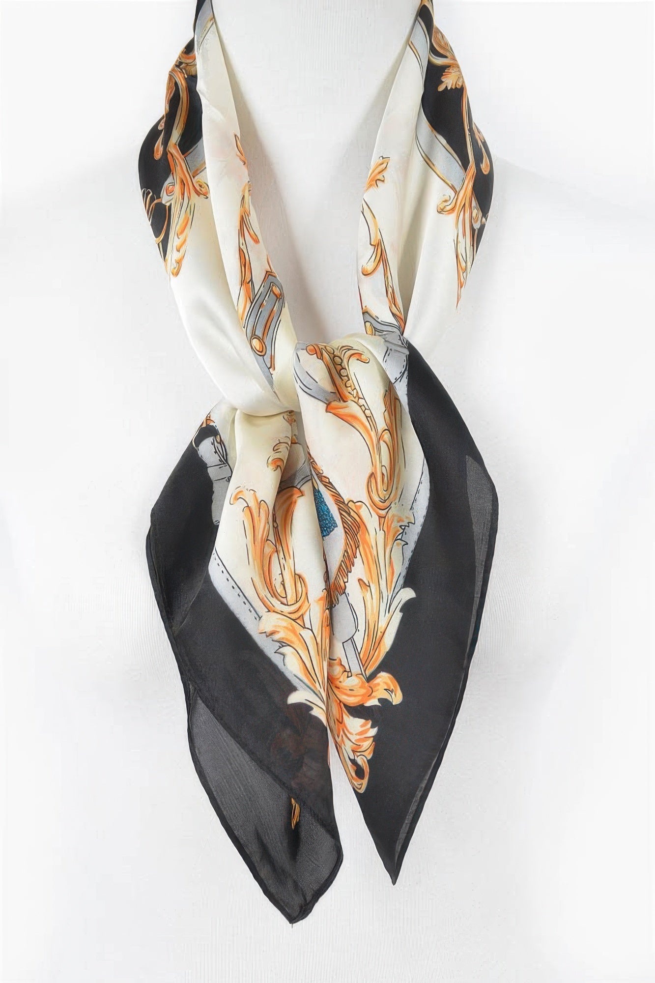 Multi Print Bandana - ZumBuys