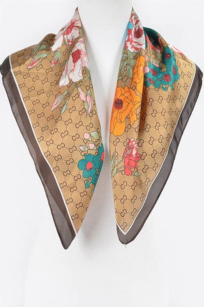 Multi Print Bandana - ZumBuys