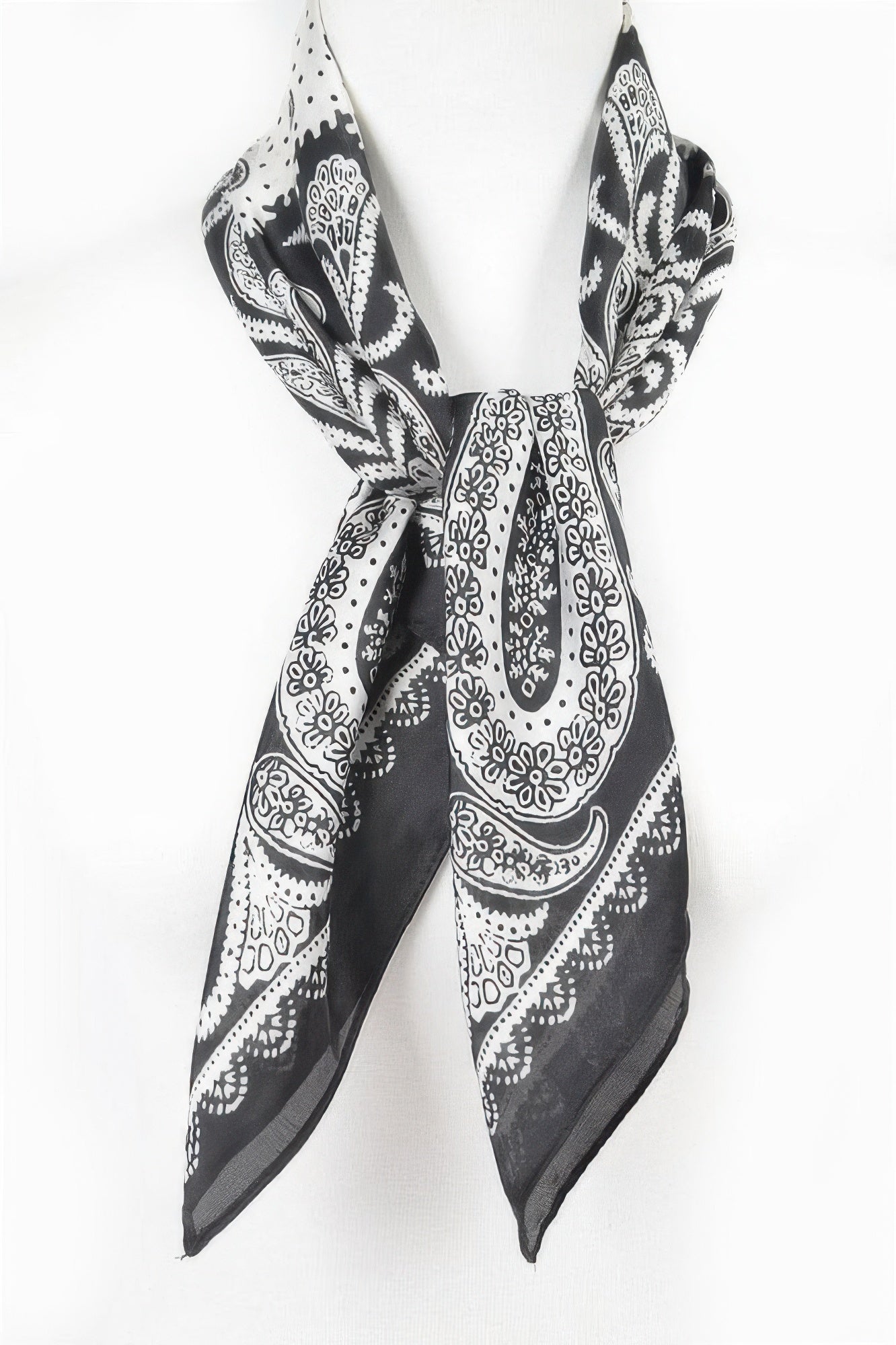 Multi Print Bandana - ZumBuys