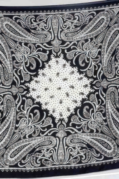 Multi Print Bandana - ZumBuys
