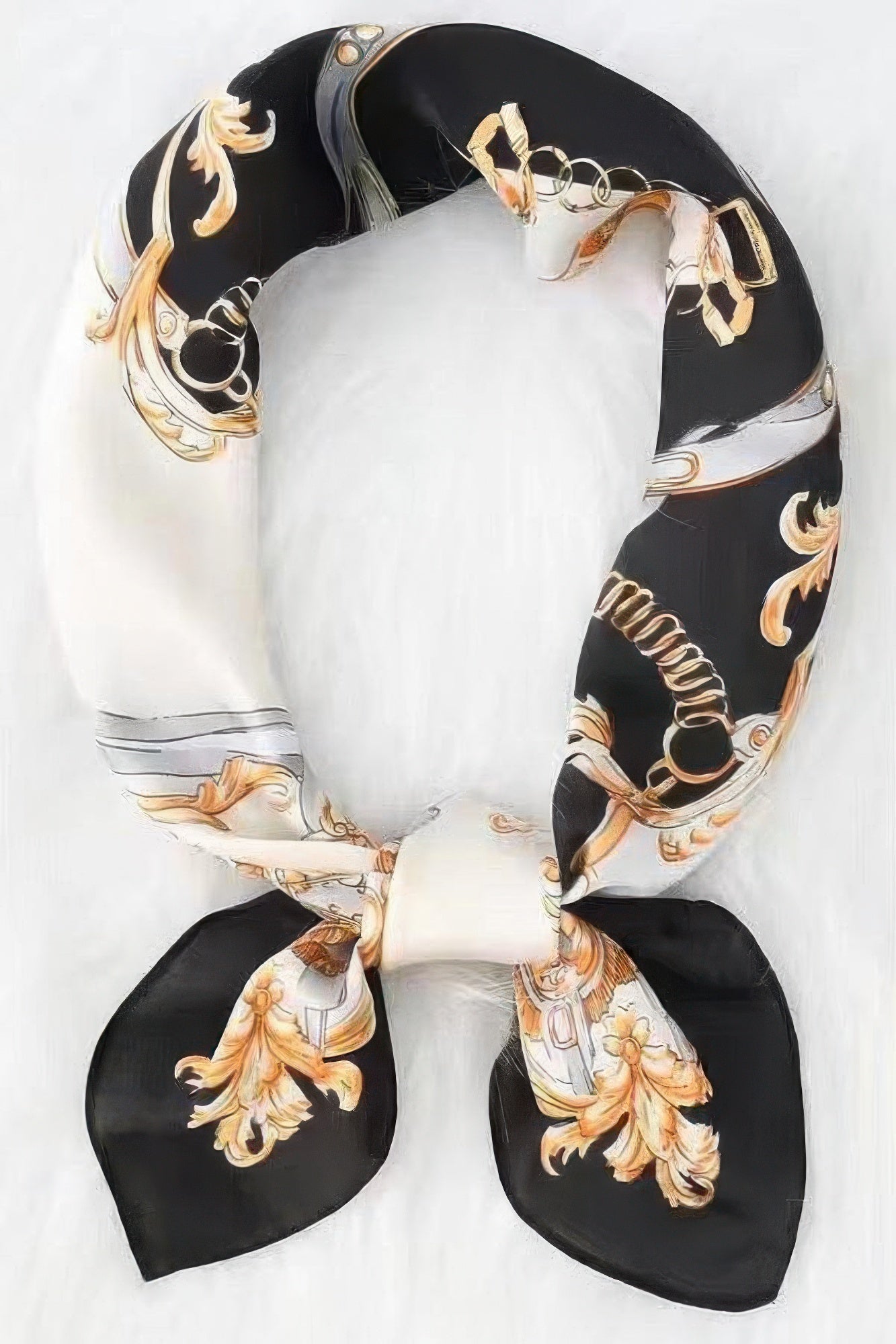 Multi Print Bandana - ZumBuys