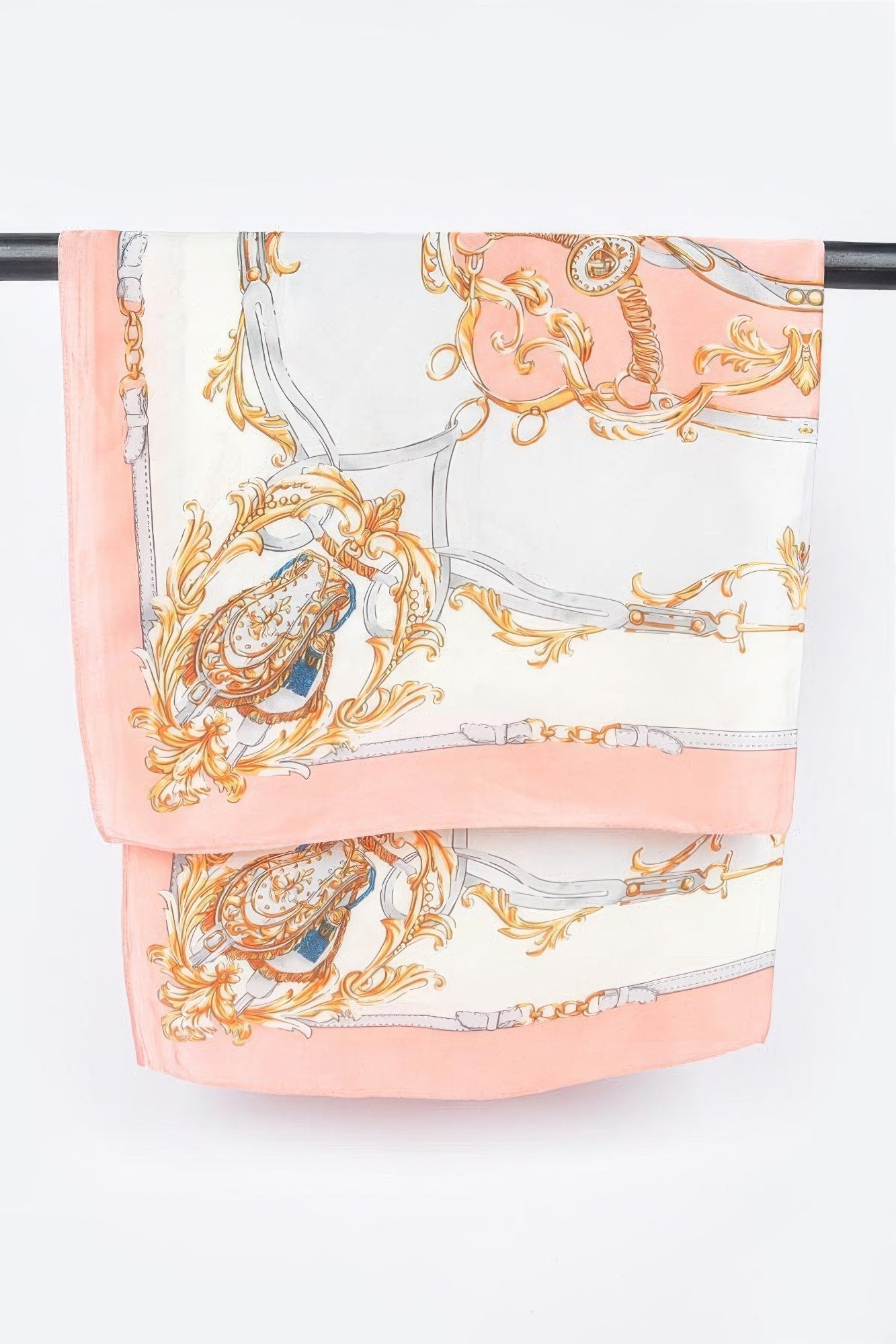 Multi Print Bandana - ZumBuys